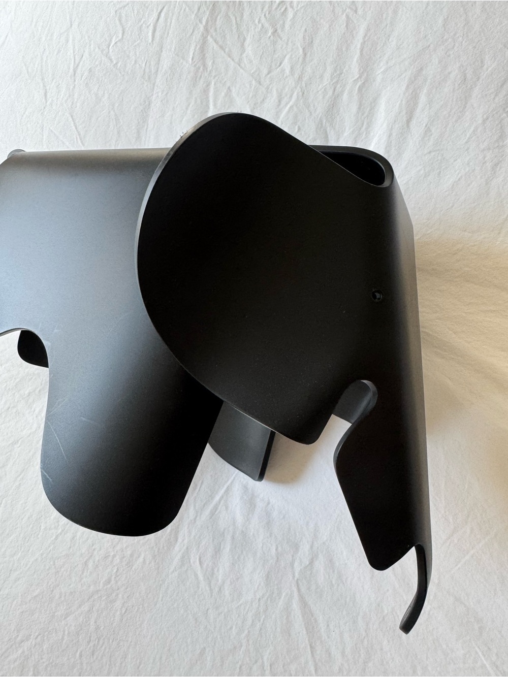 Eames by Vitra Elephant Toy